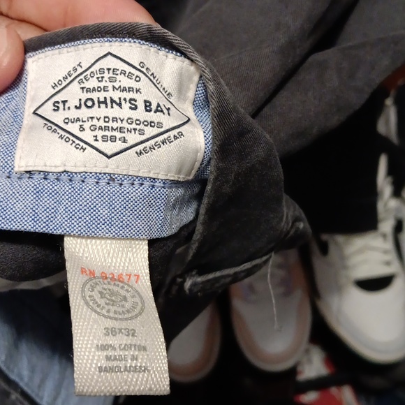 Pants - Picture 2 of 2